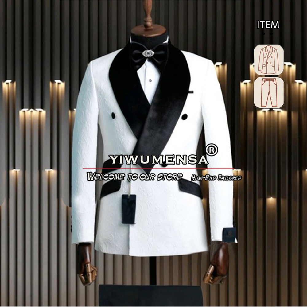 Men'S Formal Wear For Marriage - Свадебные костюмы для жениха по индивидуальному