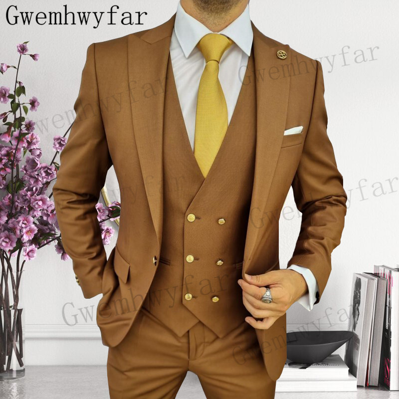 Gwenhwyfar смокинг для жениха  – обзор и цена Men Formal Wear Jacket