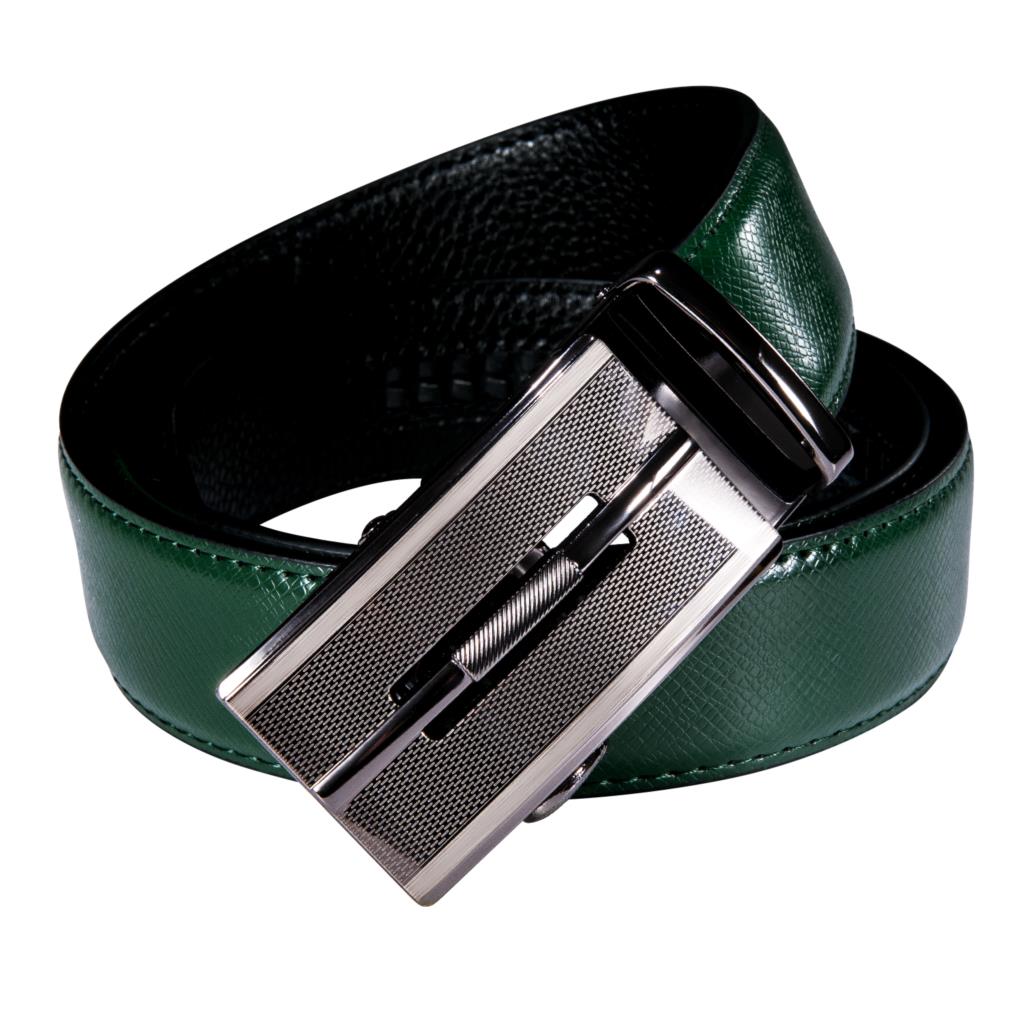 Hi-Tie, винтажные серебряные а – обзор и цена Men'S Formal Wear Belt