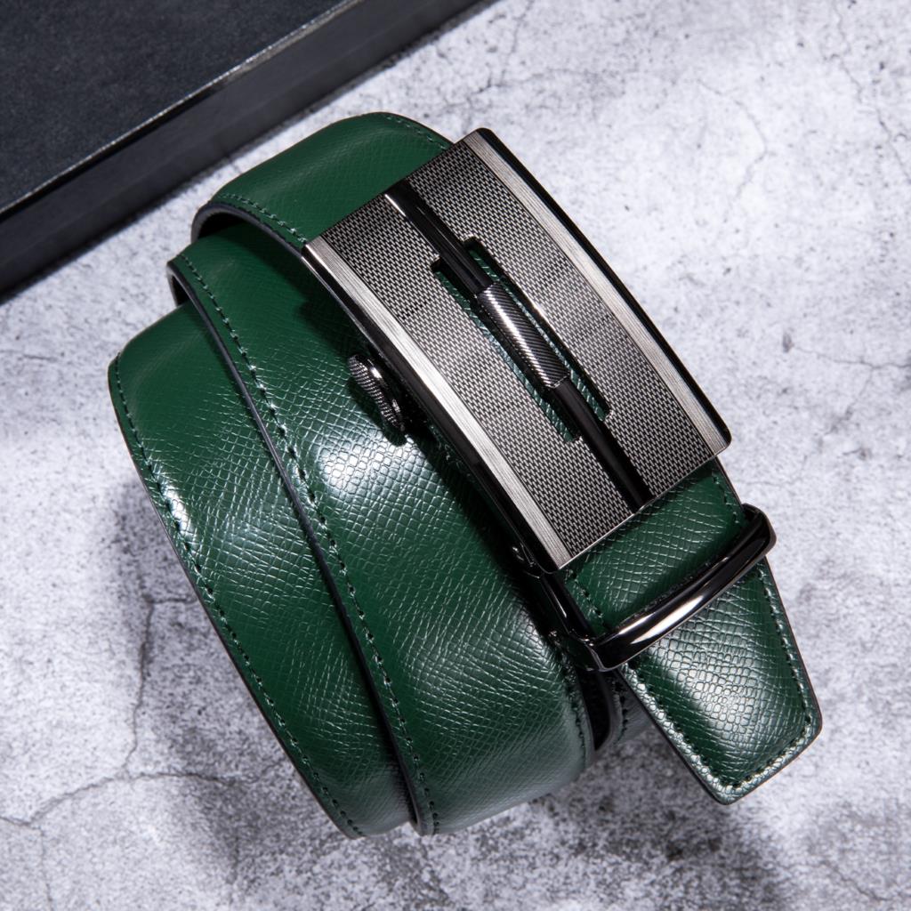 Hi-Tie, винтажные серебряные а – обзор и цена Men'S Formal Wear Belt