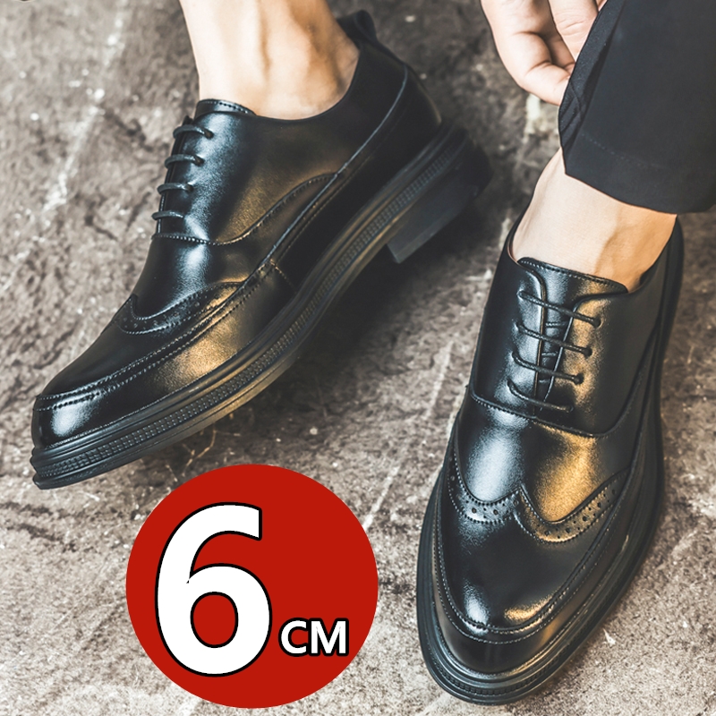 Мужские кожаные туфли для увел – обзор и цена Mens Formal