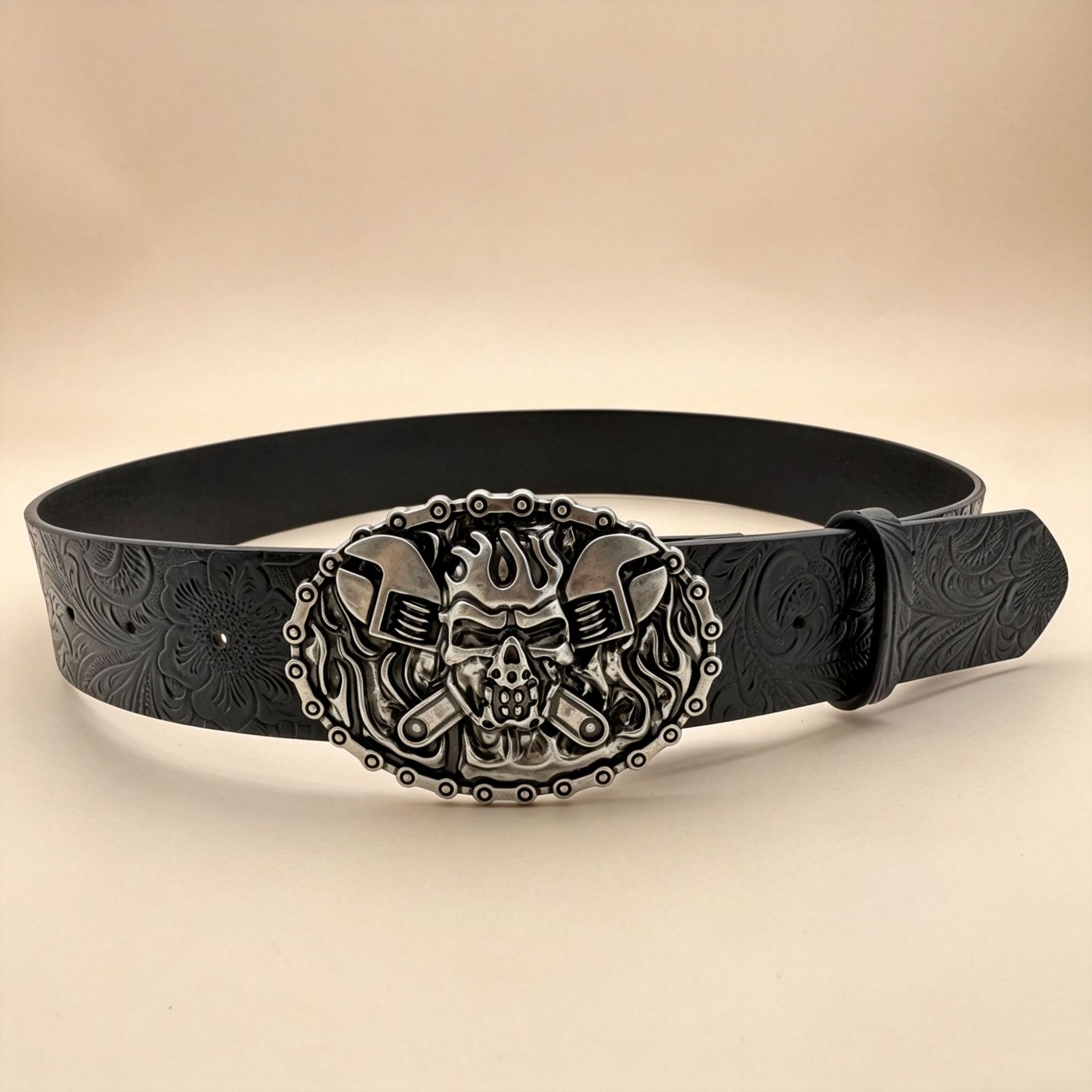 Ретро-ремень для мужчин в боге – обзор и цена Men'S Formal Wear Belt