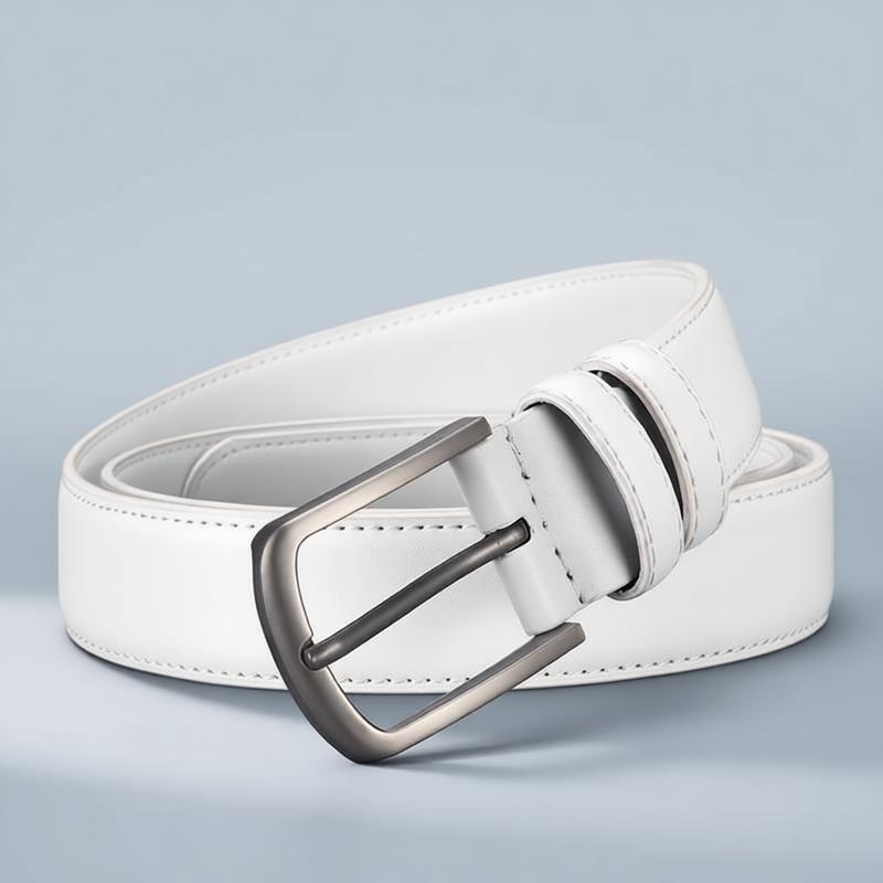 Мужской классический ремень, о – обзор и цена Men'S Formal Wear Belt