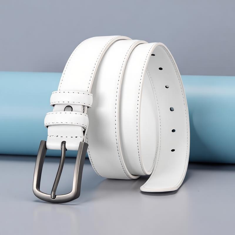 Мужской классический ремень, о – обзор и цена Men'S Formal Wear Belt