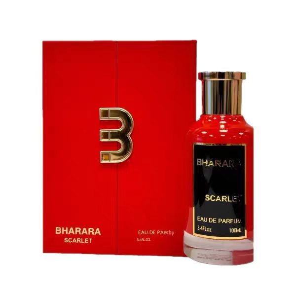 Парфюмерная вода Bharara Scarl – обзор и цена Men'S Formal Wear