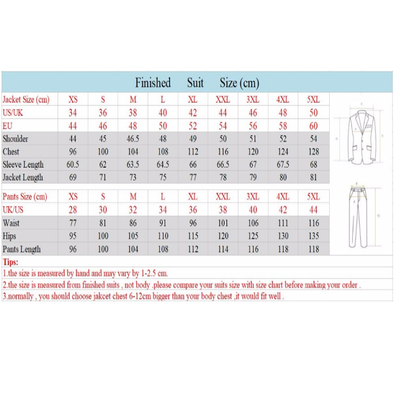 Темно-синие бриджи из двух пре – обзор и цена Men Formal Wear Jacket