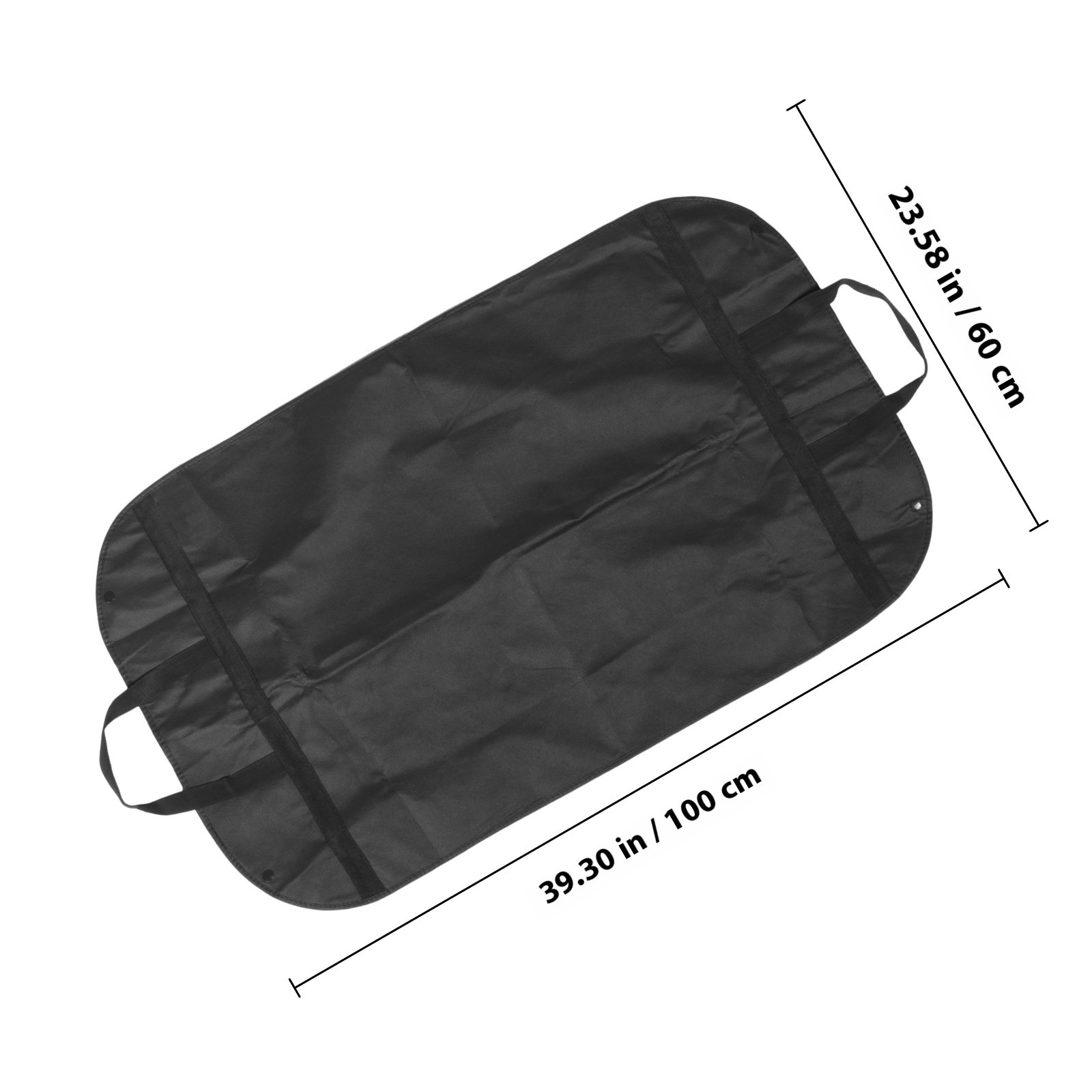 Чехол для одежды 60x100 см, эк – обзор и цена Men Formal Wear Bag