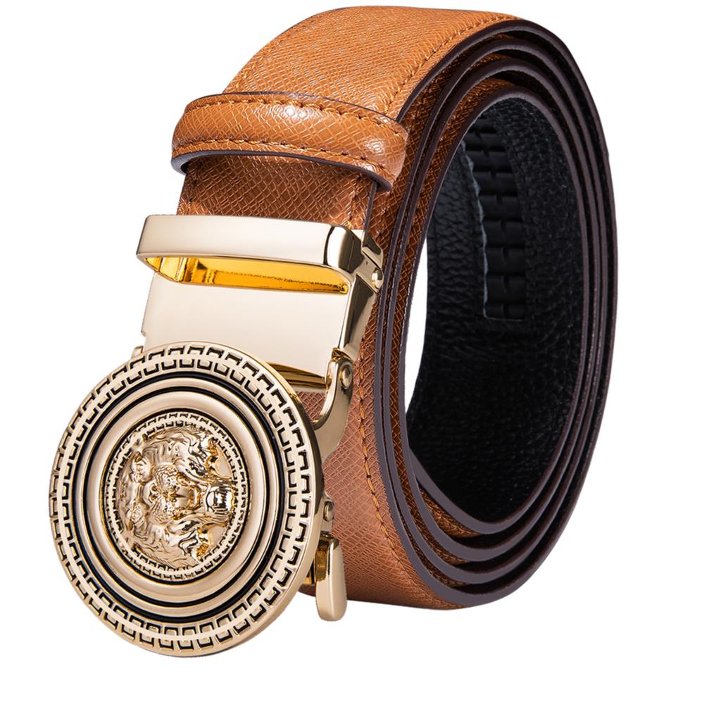Ремень мужской кожаный, черный – обзор и цена Men'S Formal Wear Belt