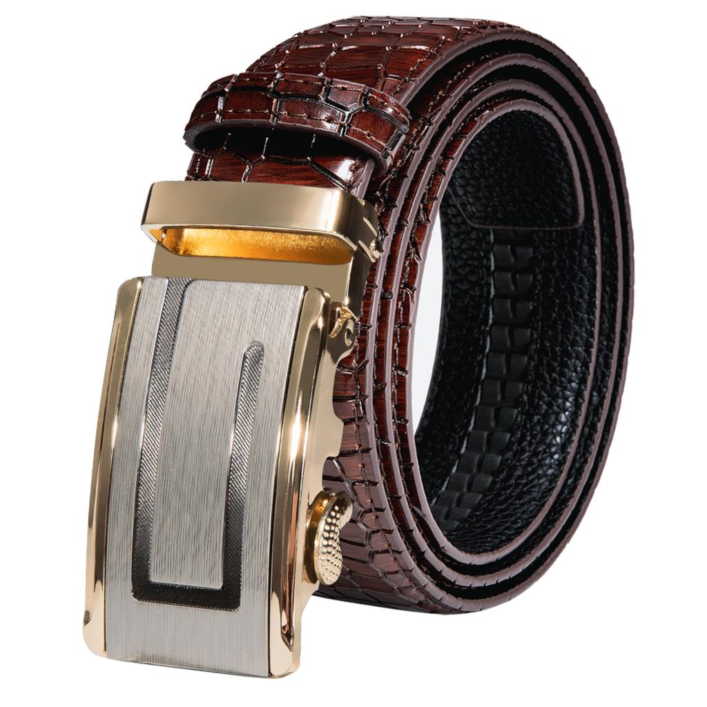 Ремень мужской кожаный, черный – обзор и цена Men'S Formal Wear Belt