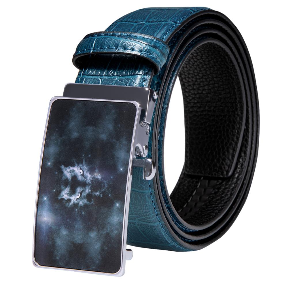 Ремень мужской кожаный, черный – обзор и цена Men'S Formal Wear Belt