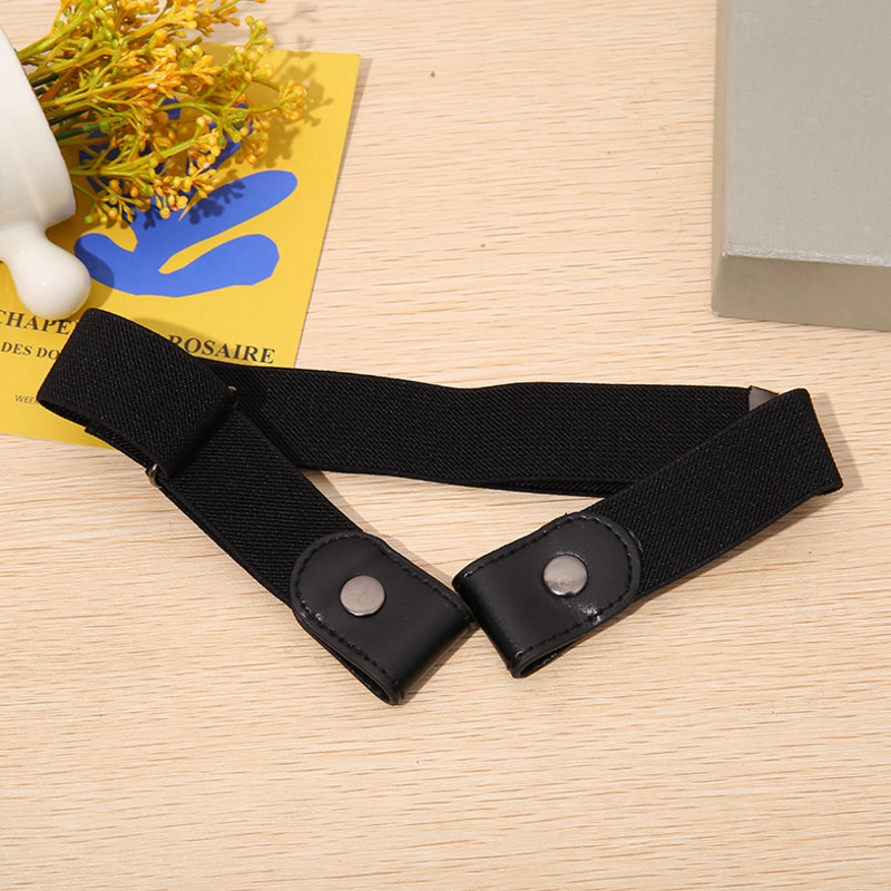 Ремень без пряжек для джинсовы – обзор и цена Men'S Formal Wear Belt