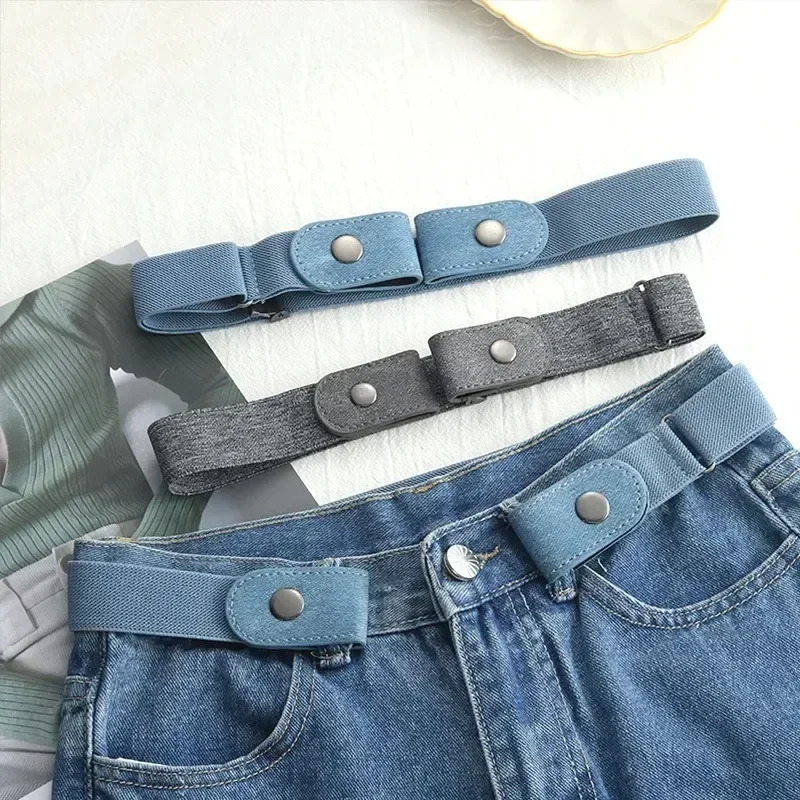 Регулируемый эластичный пояс и – обзор и цена Men'S Formal Wear Belt