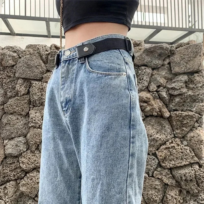 Регулируемый эластичный пояс и – обзор и цена Men'S Formal Wear Belt