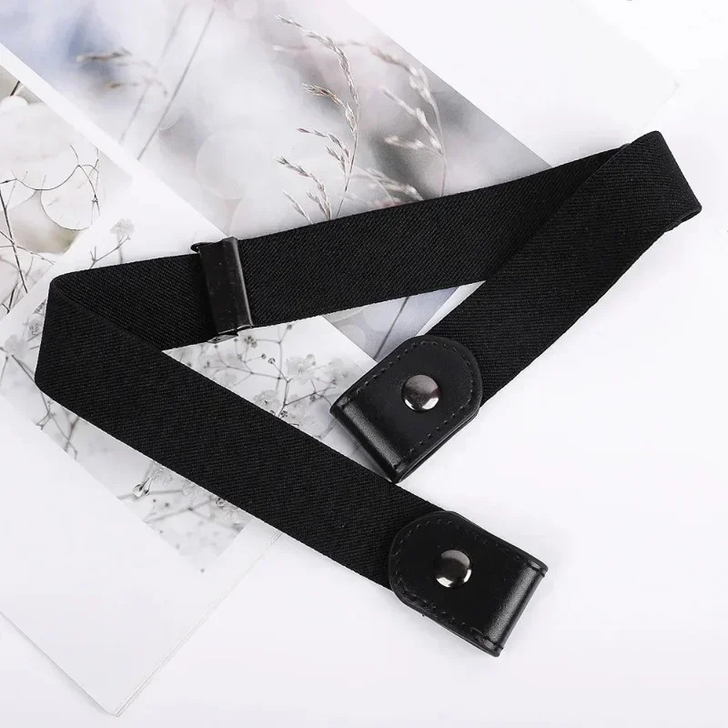 Регулируемый эластичный пояс и – обзор и цена Men'S Formal Wear Belt