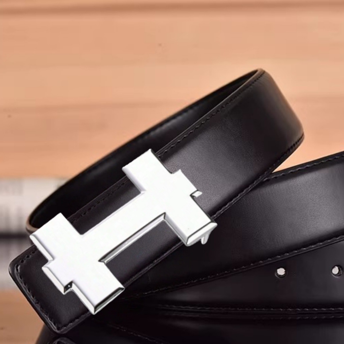 2 шт. классических мужских рем – обзор и цена Men'S Formal Wear Belt