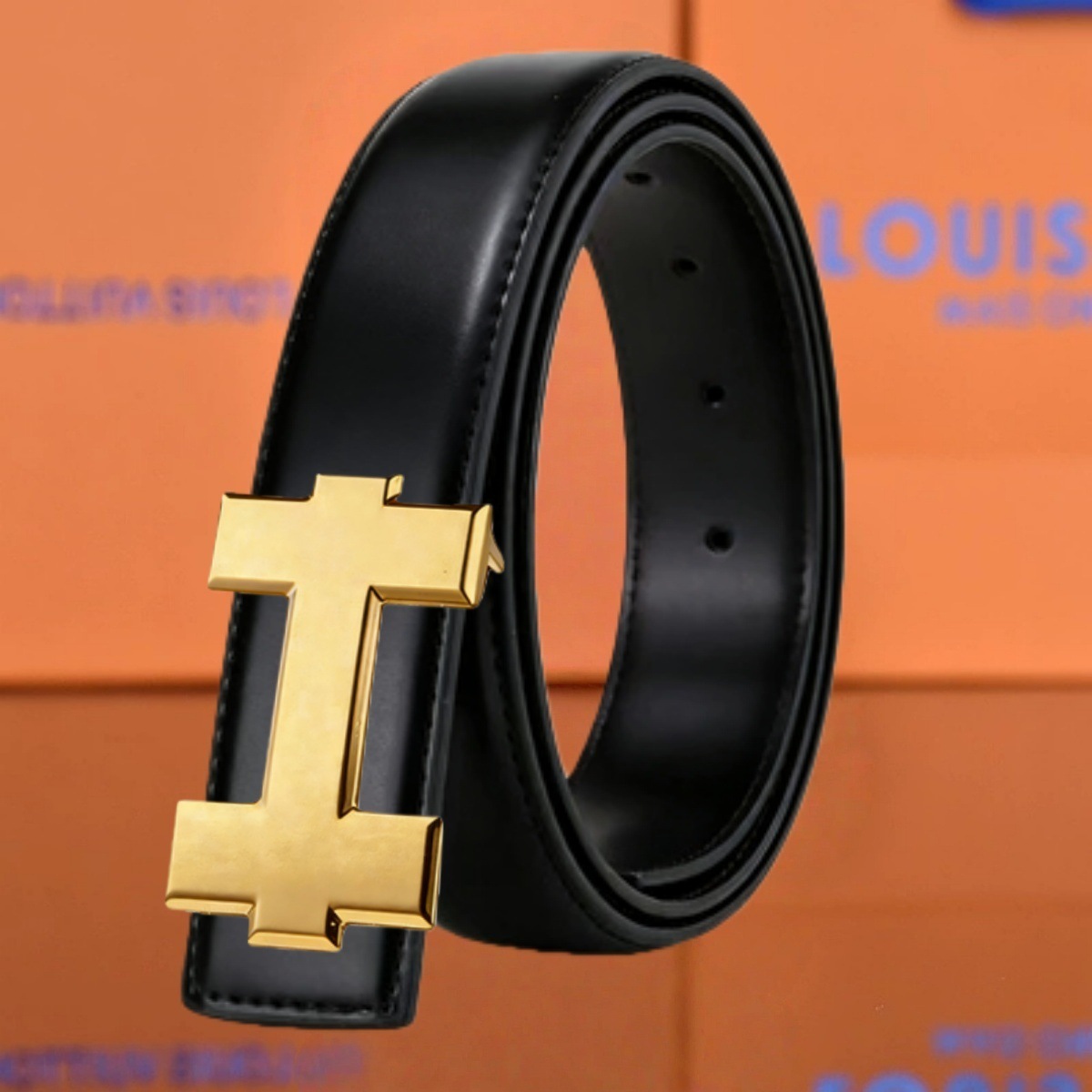 2 шт. классических мужских рем – обзор и цена Men'S Formal Wear Belt