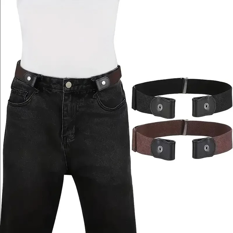Регулируемый эластичный пояс и – обзор и цена Men'S Formal Wear Belt