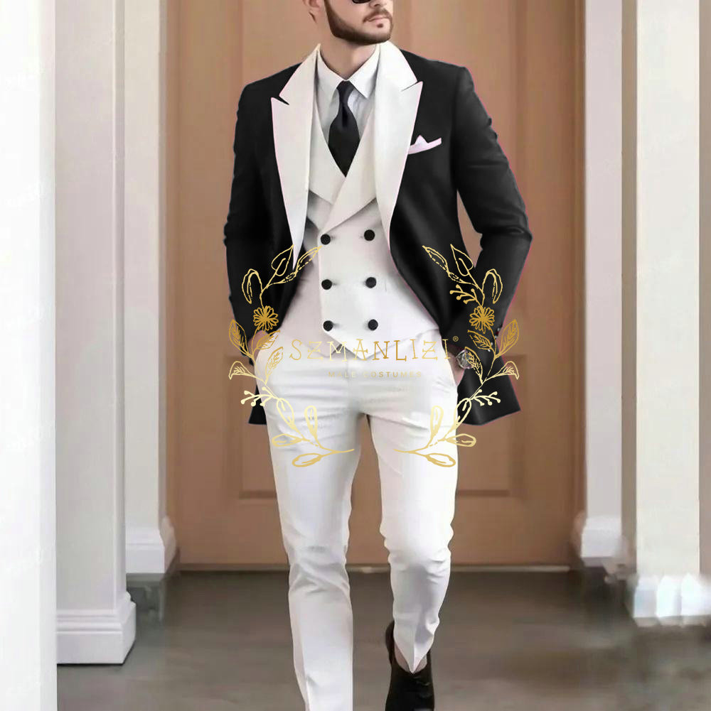 Элегантный бордовый мужской ко – обзор и цена Men Formal Wear Jacket
