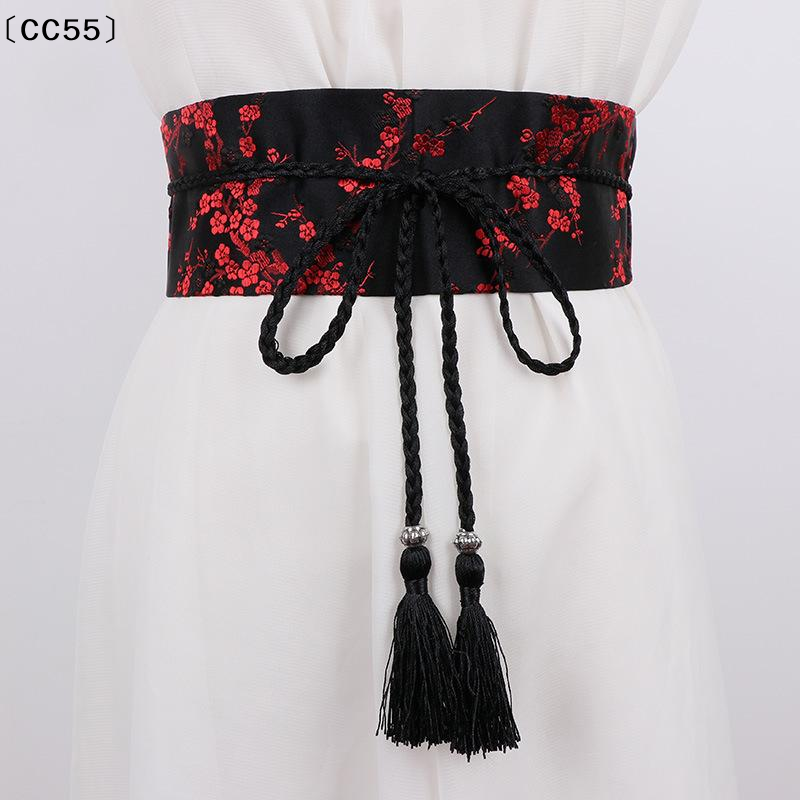 Винтажный пояс с цветочной выш – обзор и цена Men'S Formal Wear Belt