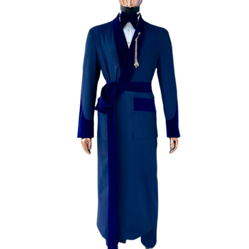 Королевский синий мужской кост – обзор и цена Men Formal Wear Jacket